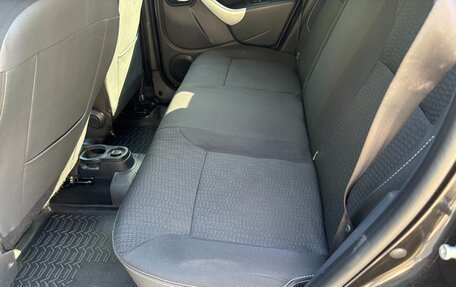 Nissan Terrano III, 2017 год, 1 320 000 рублей, 18 фотография