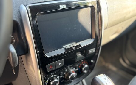 Nissan Terrano III, 2017 год, 1 320 000 рублей, 17 фотография
