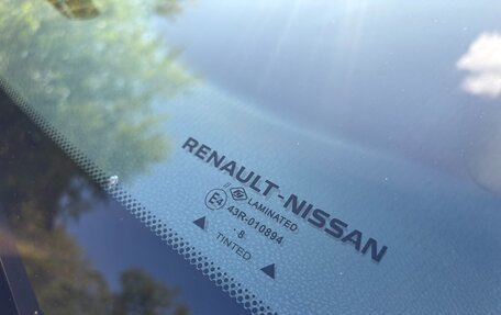 Nissan Terrano III, 2017 год, 1 320 000 рублей, 24 фотография