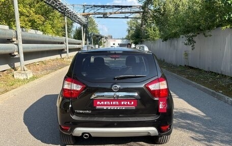 Nissan Terrano III, 2017 год, 1 320 000 рублей, 7 фотография