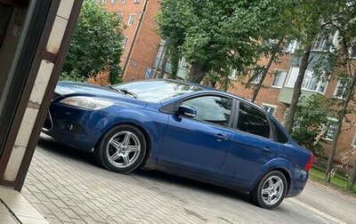 Ford Focus II рестайлинг, 2008 год, 460 000 рублей, 1 фотография