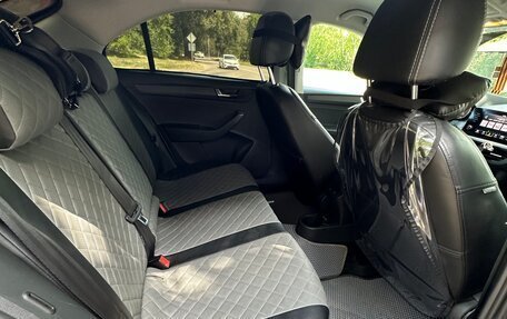 Skoda Rapid II, 2022 год, 2 150 000 рублей, 6 фотография
