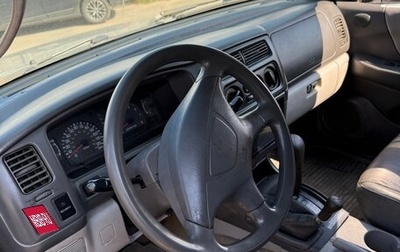 Mitsubishi Montero Sport, 2000 год, 460 000 рублей, 1 фотография