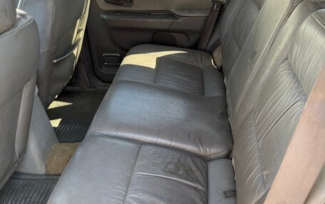 Mitsubishi Montero Sport, 2000 год, 460 000 рублей, 2 фотография
