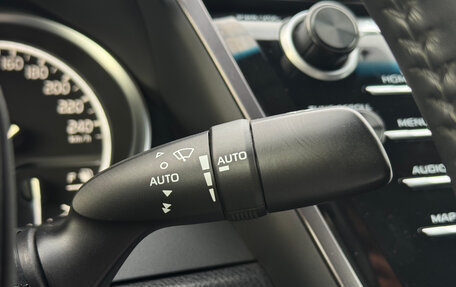 Toyota Camry, 2019 год, 2 595 000 рублей, 16 фотография