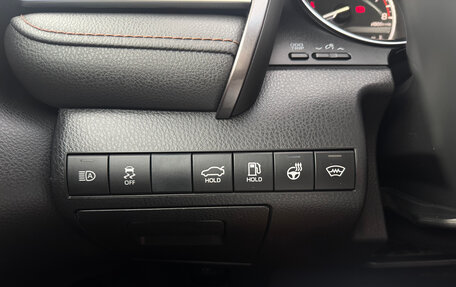 Toyota Camry, 2019 год, 2 595 000 рублей, 19 фотография