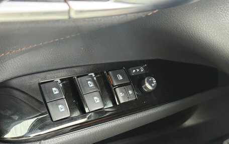 Toyota Camry, 2019 год, 2 595 000 рублей, 20 фотография