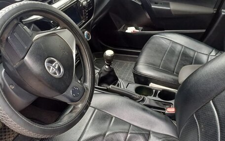 Toyota Corolla, 2013 год, 1 500 000 рублей, 3 фотография
