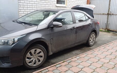 Toyota Corolla, 2013 год, 1 500 000 рублей, 2 фотография
