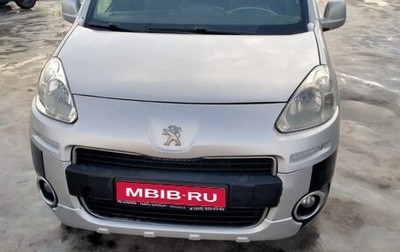 Peugeot Partner II рестайлинг 2, 2014 год, 680 000 рублей, 1 фотография