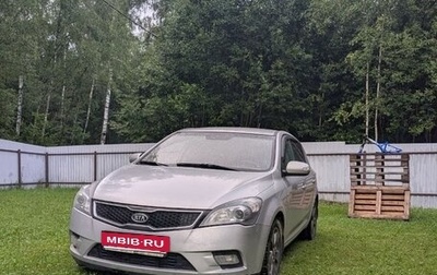 KIA cee'd I рестайлинг, 2011 год, 680 000 рублей, 1 фотография