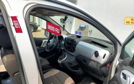 Peugeot Partner II рестайлинг 2, 2014 год, 680 000 рублей, 6 фотография