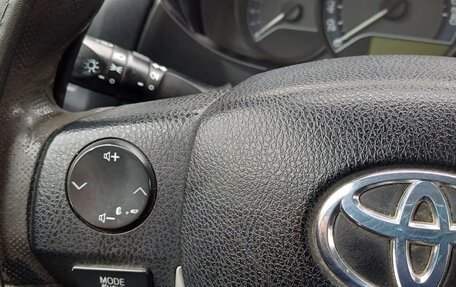 Toyota Corolla, 2013 год, 1 500 000 рублей, 11 фотография
