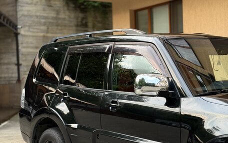 Mitsubishi Pajero IV, 2012 год, 2 300 000 рублей, 6 фотография