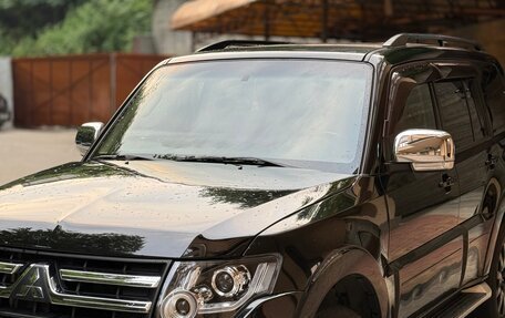 Mitsubishi Pajero IV, 2012 год, 2 300 000 рублей, 4 фотография