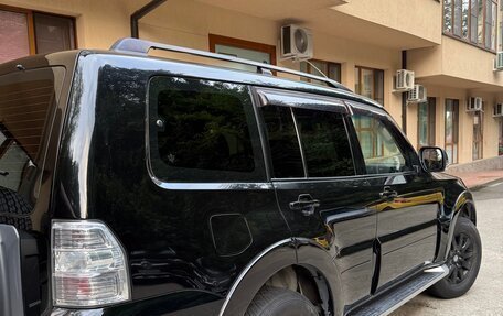 Mitsubishi Pajero IV, 2012 год, 2 300 000 рублей, 8 фотография