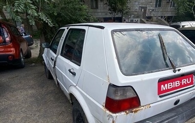 Volkswagen Golf II, 1991 год, 38 000 рублей, 1 фотография