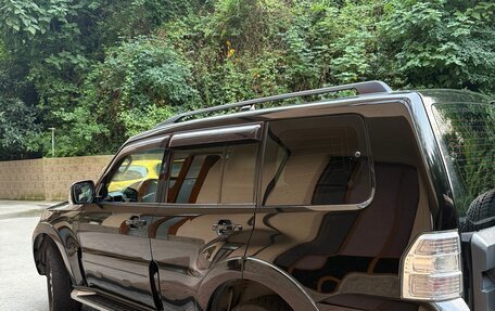 Mitsubishi Pajero IV, 2012 год, 2 300 000 рублей, 9 фотография