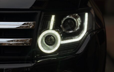 Mitsubishi Pajero IV, 2012 год, 2 300 000 рублей, 13 фотография