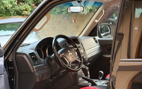 Mitsubishi Pajero IV, 2012 год, 2 300 000 рублей, 19 фотография