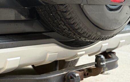 Mitsubishi Pajero IV, 2012 год, 2 300 000 рублей, 18 фотография
