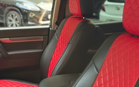 Mitsubishi Pajero IV, 2012 год, 2 300 000 рублей, 21 фотография