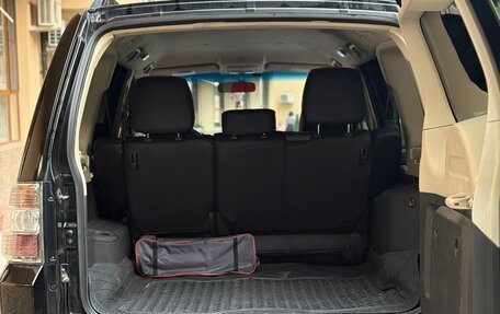 Mitsubishi Pajero IV, 2012 год, 2 300 000 рублей, 17 фотография