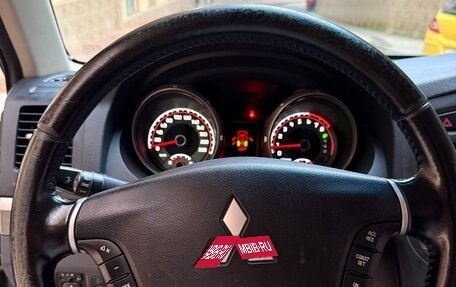 Mitsubishi Pajero IV, 2012 год, 2 300 000 рублей, 26 фотография
