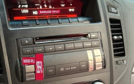 Mitsubishi Pajero IV, 2012 год, 2 300 000 рублей, 28 фотография