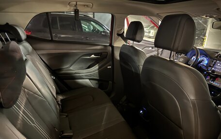 Hyundai Creta, 2021 год, 2 500 000 рублей, 12 фотография
