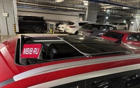 Hyundai Creta, 2021 год, 2 500 000 рублей, 7 фотография