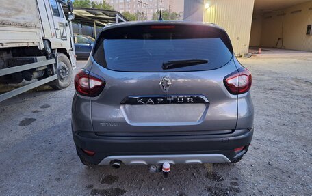 Renault Kaptur I рестайлинг, 2017 год, 1 450 000 рублей, 7 фотография