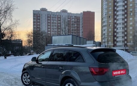 Audi Q7, 2009 год, 1 650 000 рублей, 5 фотография