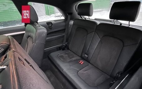 Audi Q7, 2009 год, 1 650 000 рублей, 8 фотография
