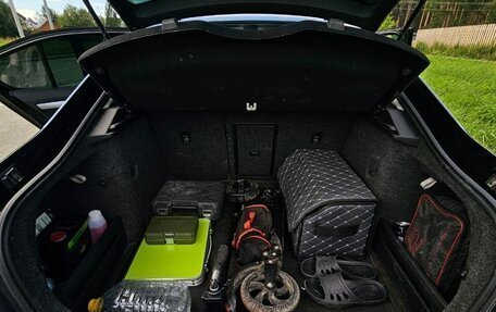 Skoda Octavia, 2013 год, 1 600 000 рублей, 13 фотография