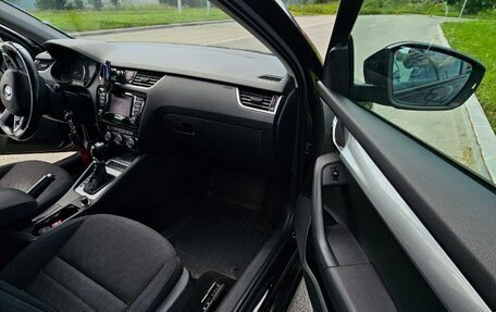 Skoda Octavia, 2013 год, 1 600 000 рублей, 16 фотография