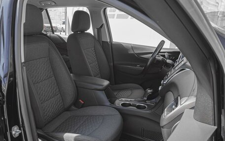 Chevrolet Equinox III, 2018 год, 1 589 000 рублей, 8 фотография