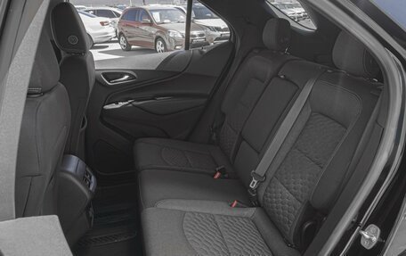 Chevrolet Equinox III, 2018 год, 1 589 000 рублей, 9 фотография