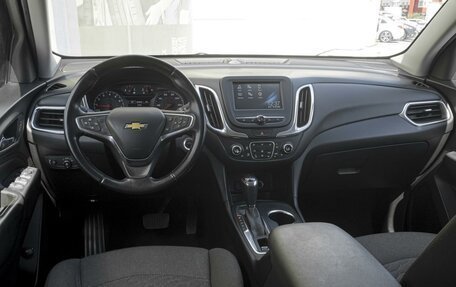 Chevrolet Equinox III, 2018 год, 1 589 000 рублей, 6 фотография