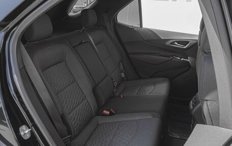 Chevrolet Equinox III, 2018 год, 1 589 000 рублей, 7 фотография