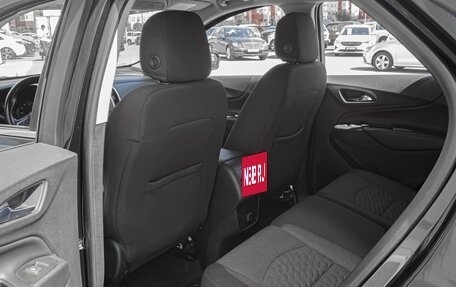 Chevrolet Equinox III, 2018 год, 1 589 000 рублей, 11 фотография