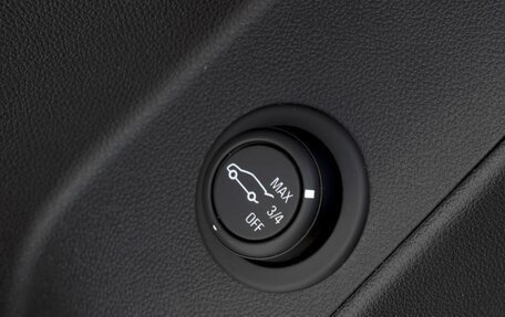 Chevrolet Equinox III, 2018 год, 1 589 000 рублей, 17 фотография