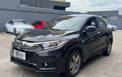 Honda Vezel, 2021 год, 1 250 446 рублей, 1 фотография