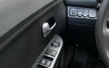 KIA Rio III рестайлинг, 2011 год, 580 000 рублей, 15 фотография