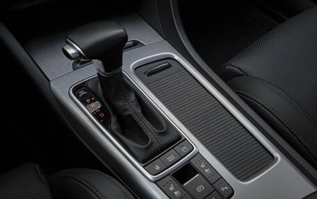 KIA Optima IV, 2019 год, 2 349 000 рублей, 12 фотография