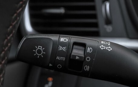 KIA Optima IV, 2019 год, 2 349 000 рублей, 17 фотография