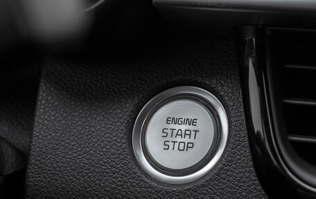KIA Optima IV, 2019 год, 2 349 000 рублей, 19 фотография