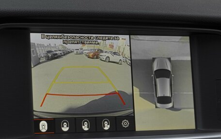 KIA Optima IV, 2019 год, 2 349 000 рублей, 14 фотография