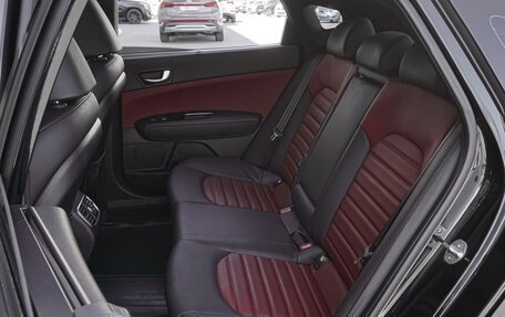 KIA Optima IV, 2019 год, 2 349 000 рублей, 9 фотография