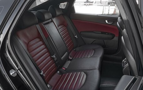 KIA Optima IV, 2019 год, 2 349 000 рублей, 7 фотография